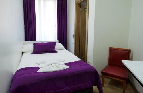 Rasimpasa Hotel | Arya Hotel