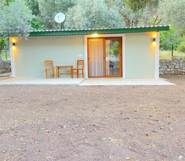 Avlana Apartment | Arya nature çiftlik