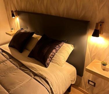 Rome Apartment | Arya Roma Vaticano
