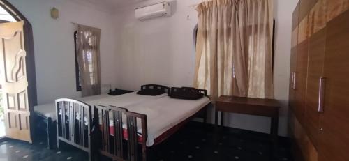 Mamangalam House | Aryabhadhra Cottages 7, Room-4