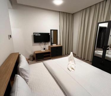 Ajman Apartment | Aryaf Hotel Apart Tabasum Group