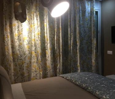 Diour Jamaa House | Aryam Room