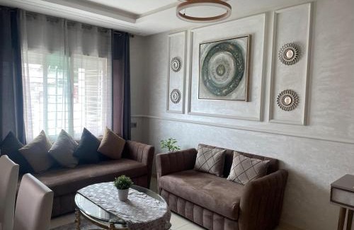 Diour Jamaa House | Aryam Room