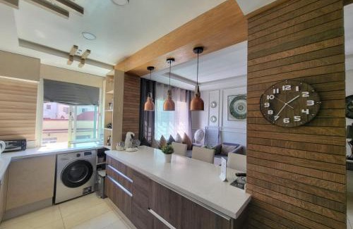 Diour Jamaa House | Aryam Room