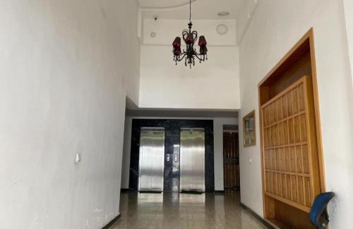 Diour Jamaa House | Aryam Room