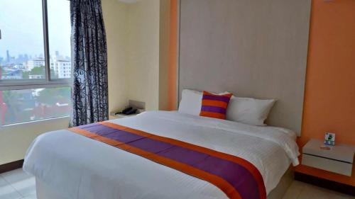 Din Daeng Hotel | Aryan Suites Hotel