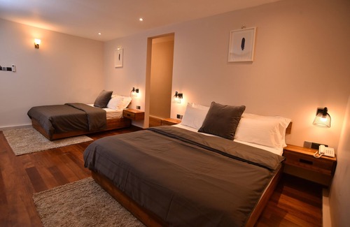 New Town Hotel | Aryana Hotel