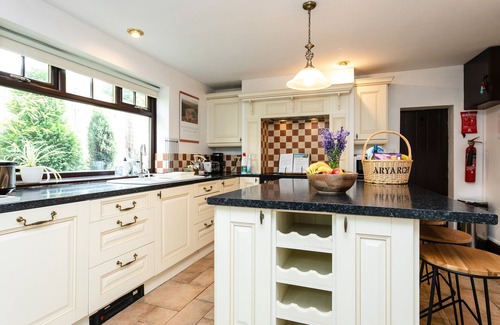 Eglingham Cottage | ARYARCH, family friendly, character holiday cottage in Alnwick