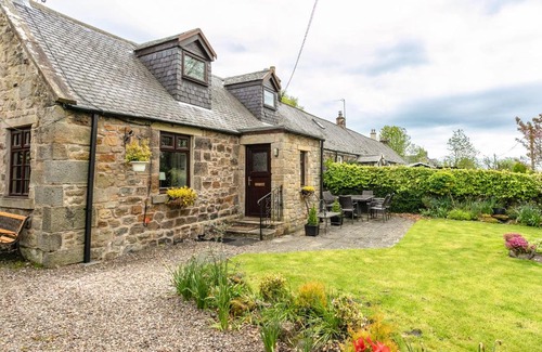 Eglingham House | Aryarch