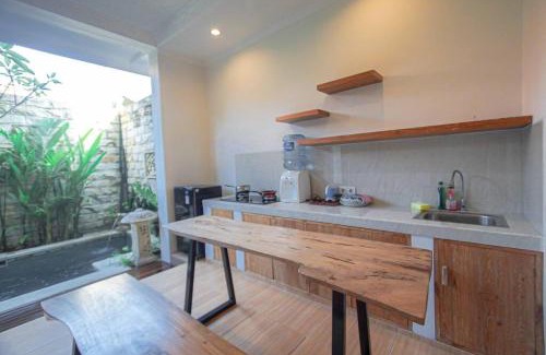 Andong Villa | Aryasa Villa Ubud 2bedroom private pool villa