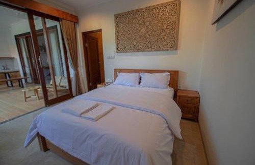 Andong Villa | Aryasa Villa Ubud 2bedroom private pool villa