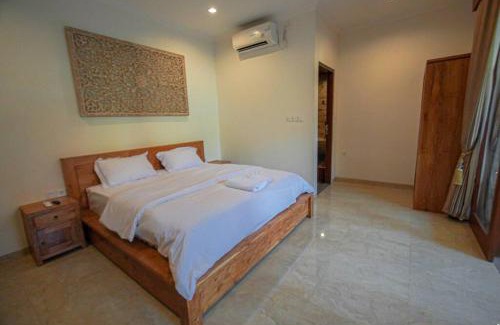 Andong Villa | Aryasa Villa Ubud 2bedroom private pool villa