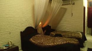 Yogyakarta House | Arys Garden Hotel Yogyakarta