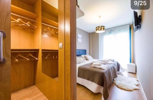 Arzua Apartment | Arzúa Deluxe