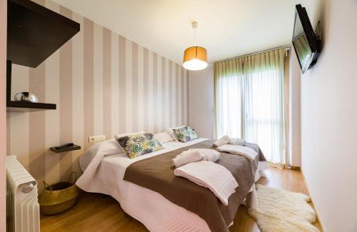 Arzua Apartment | Arzúa Deluxe