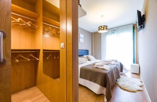 Arzua Apartment | Arzúa Deluxe