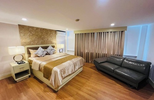 Paco Hotel | Arzo Hotel Manila