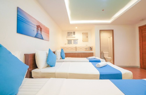 Bangkal Hotel | ARZO Hotel Premier