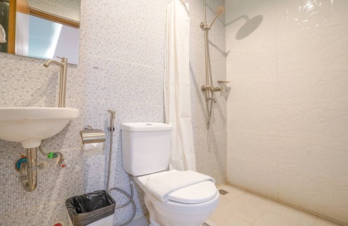 Bangkal Hotel | ARZO Hotel Premier