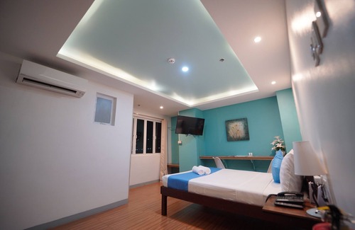 Bangkal Hotel | ARZO Hotel Premier