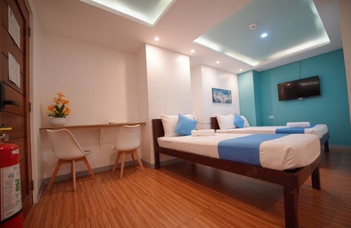 Bangkal Hotel | ARZO Hotel Premier