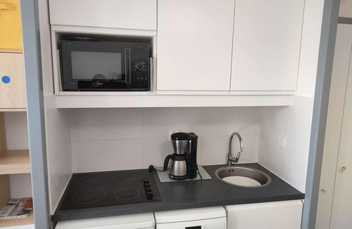 Arzon Apartment | Arzon Appartement Pour 4 Personnes Proche Plage et Thalassothérapie