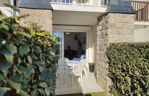 Arzon Apartment | Arzon Appartement Pour 4 Personnes Proche Plage et Thalassothérapie