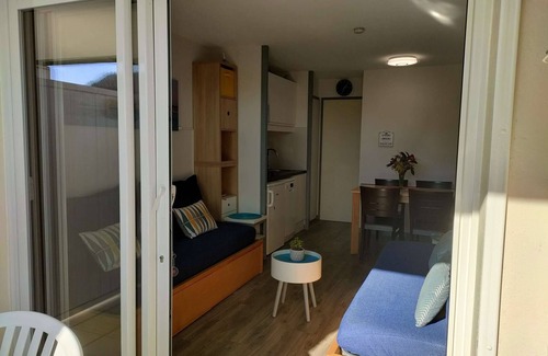 Arzon Apartment | Arzon Appartement Pour 4 Personnes Proche Plage et Thalassothérapie