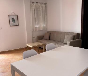 Medina-Sidonia Apartment | Asís 20