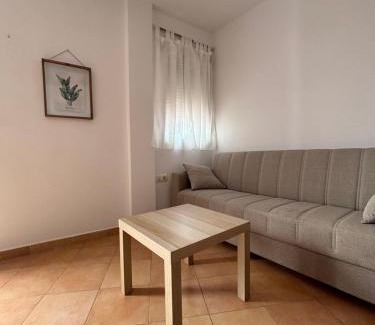 Medina-Sidonia Apartment | Asís 20