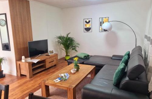 Neukirchen-Vluyn Apartment | AS Apartment Neukirchen-Vluyn