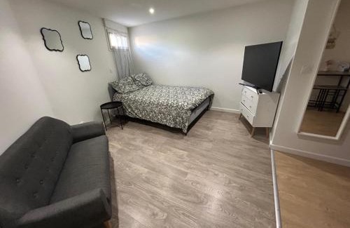 Reims Apartment | AS app