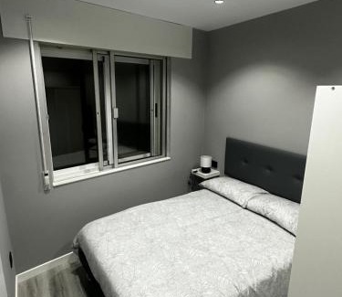 Carino Apartment | As Cañotas