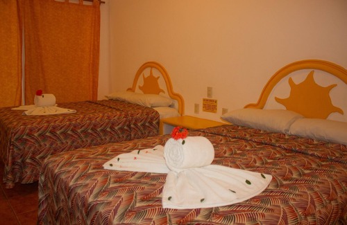 Rincon de Guayabitos Hotel | As D' Oros Deluxe