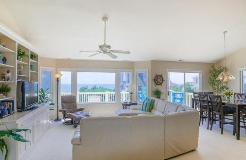 Topsail Beach House | As Good As It Gets