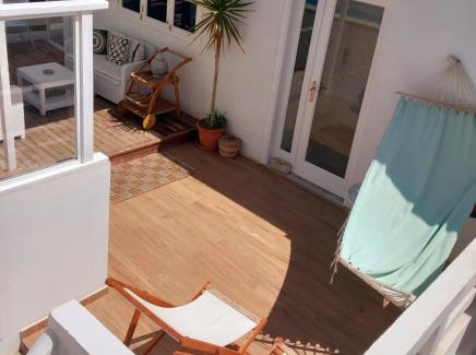 Mindelo House | As Hortênsias