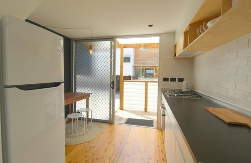 Crescent Head House | AS NEW ECO-FRIENDLY TOWNHOUSE