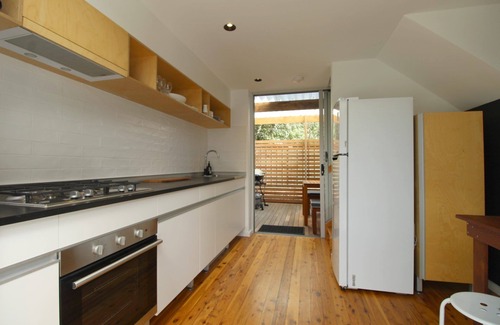 Crescent Head House | AS NEW ECO-FRIENDLY TOWNHOUSE