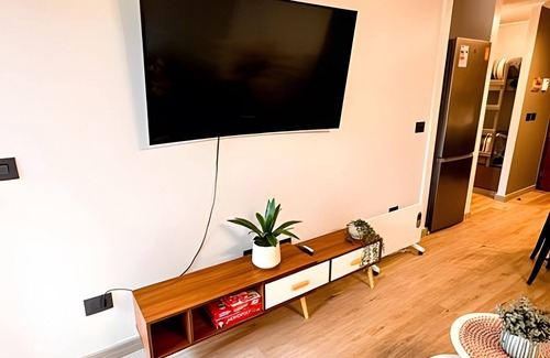 Pucon Apartment | AS - Origen Focus 01