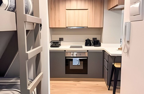 Pucon Apartment | AS - Origen Focus 01