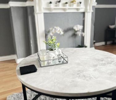 Walsall House | AS Peaceful Home