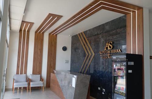 Paranatama Hotel | AS PLAZA HOTEL