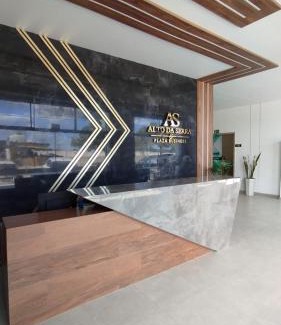 Paranatama Hotel | AS PLAZA HOTEL