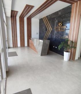 Paranatama Hotel | AS PLAZA HOTEL