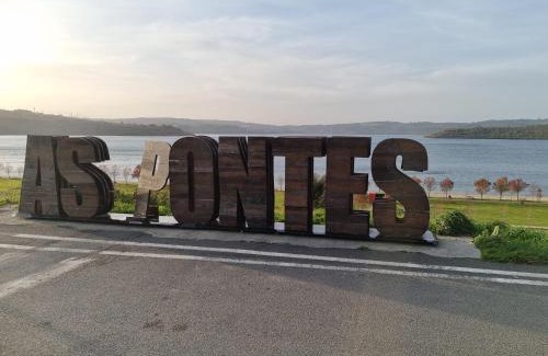 As Pontes De Garcia Rodriguez Apartment | As pontes apartamento