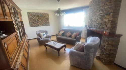 As Pontes De Garcia Rodriguez Apartment | As pontes apartamento