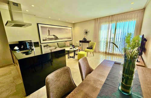 Casablanca Apartment | AS PREMIUM BY SOHO HOTELS