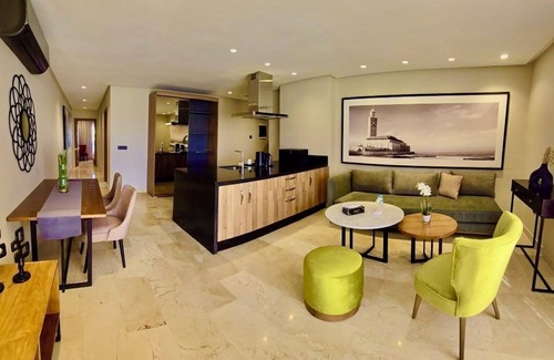 Casablanca Apartment | AS PREMIUM BY SOHO HOTELS