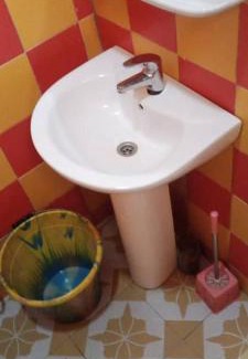Ouagadougou Apartment | As résidence meublée bf1