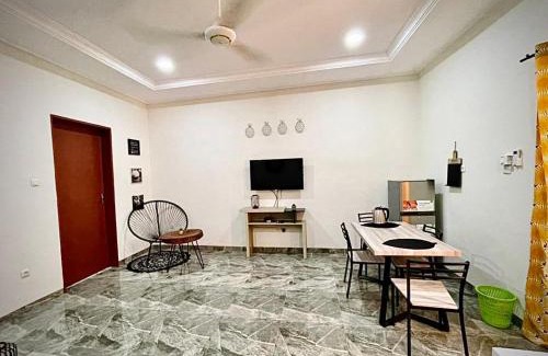 Ouagadougou Apartment | As résidence meublée bf1